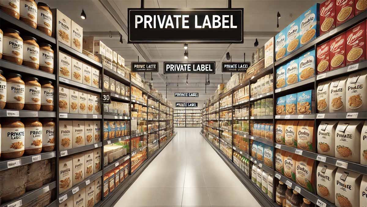 private label