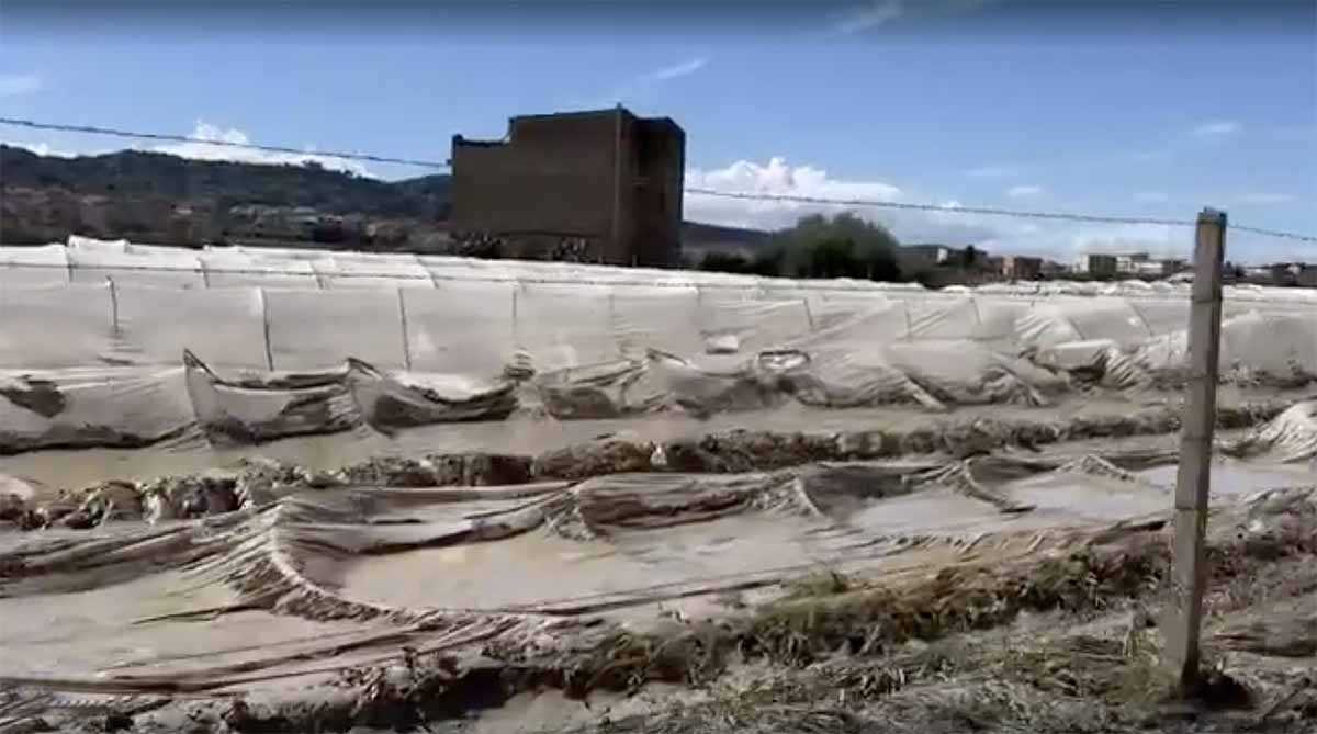 Sicilia alluvione