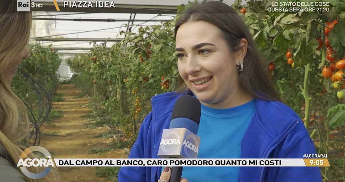 ortofrutta Agorà