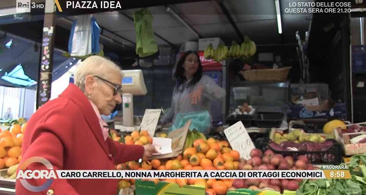 ortofrutta Agorà