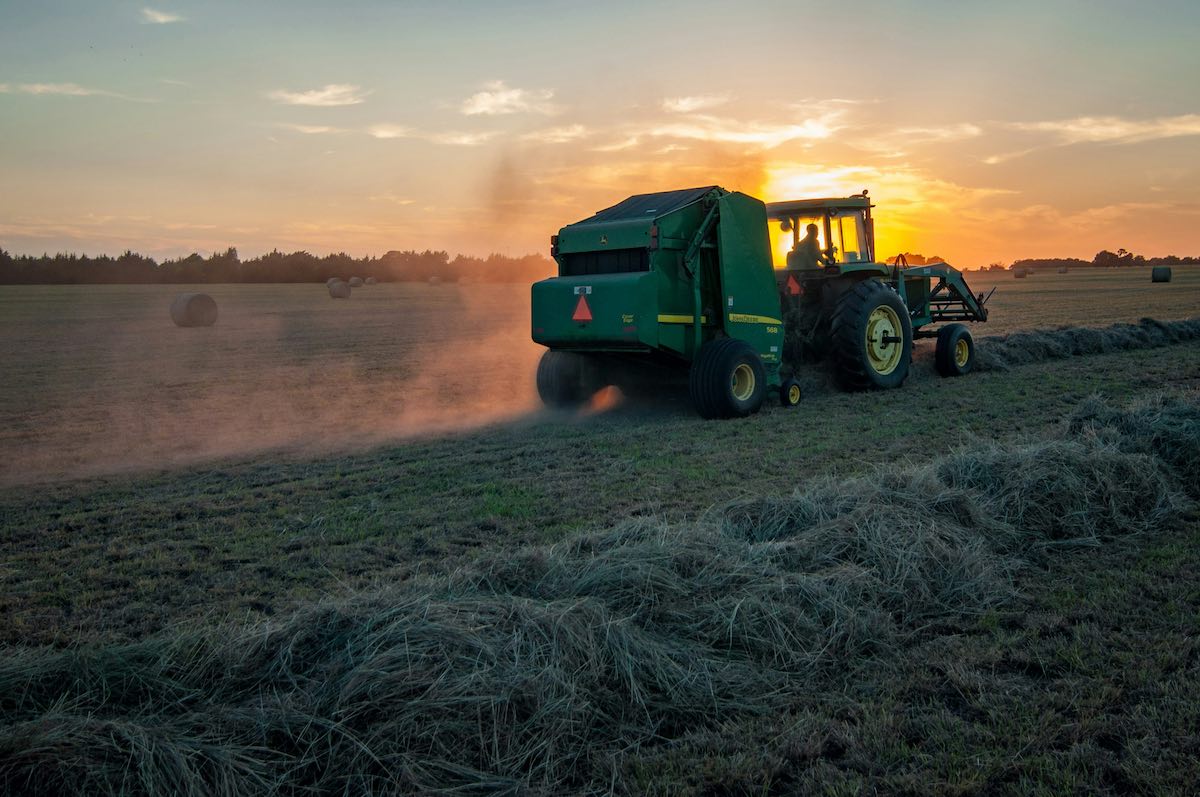 agricoltori tasse
