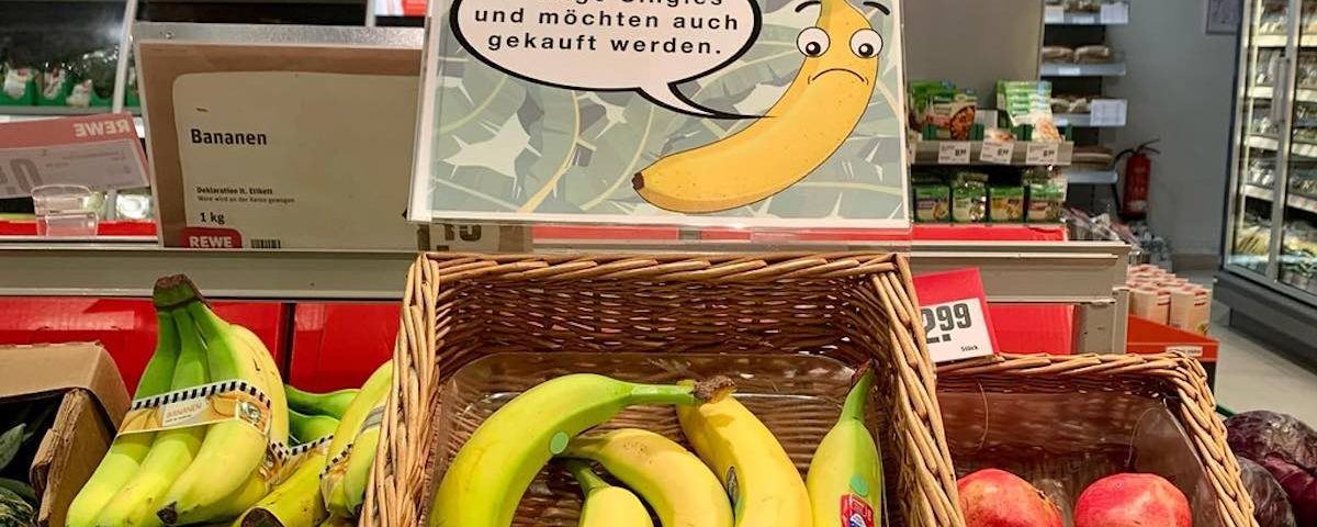 Banane tristi