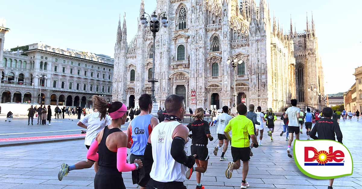 Dole Italia Milano21