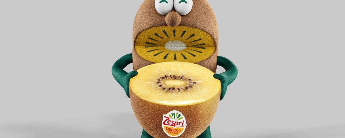 Kiwi Zepri SunGold