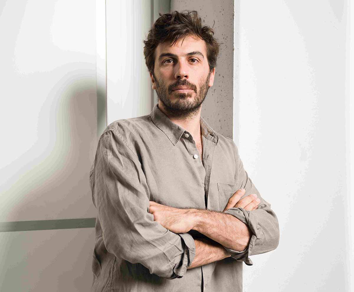 Pierluigi Giuliani Agricola Moderna