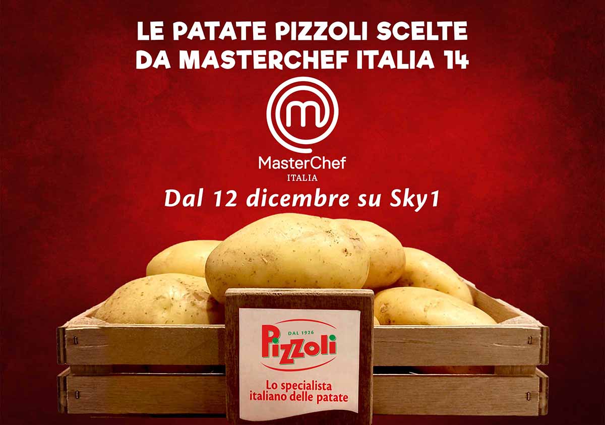 Pizzoli MasterChef