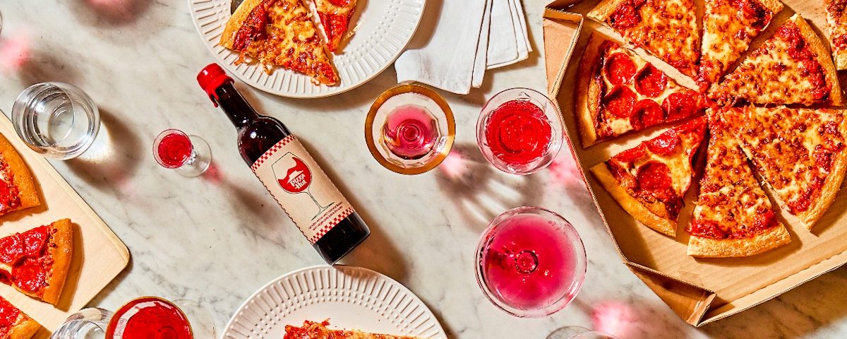 Tomato wine