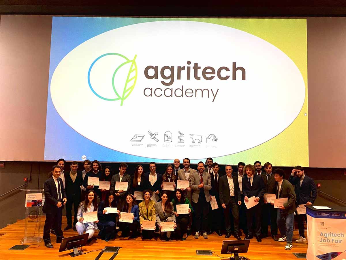 Agritech Academy