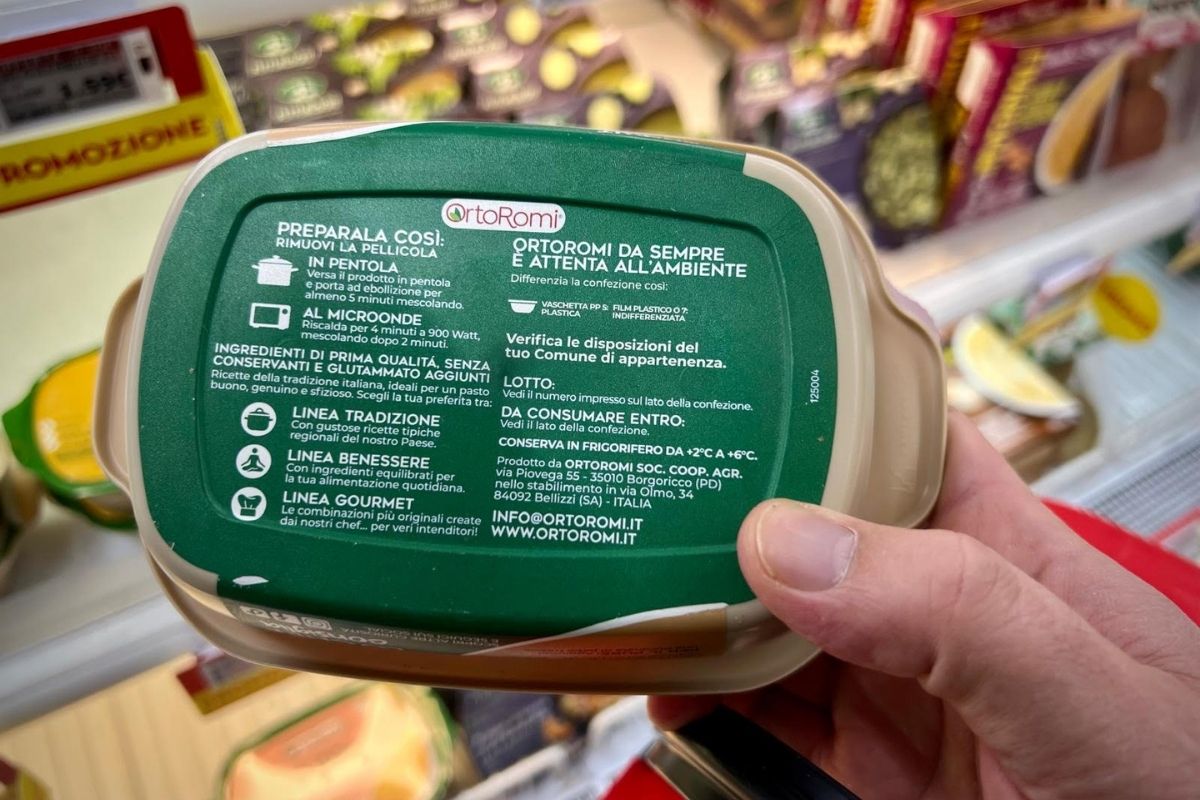 zuppe 5 minuti OrtoRomi ©FM