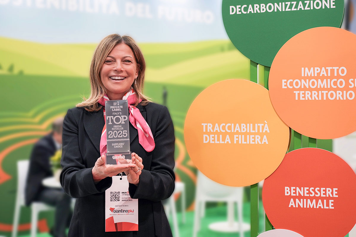 Conad-Top-Fresh-Retailer-2025-marca-del-distributore-Alessandra-Corsi