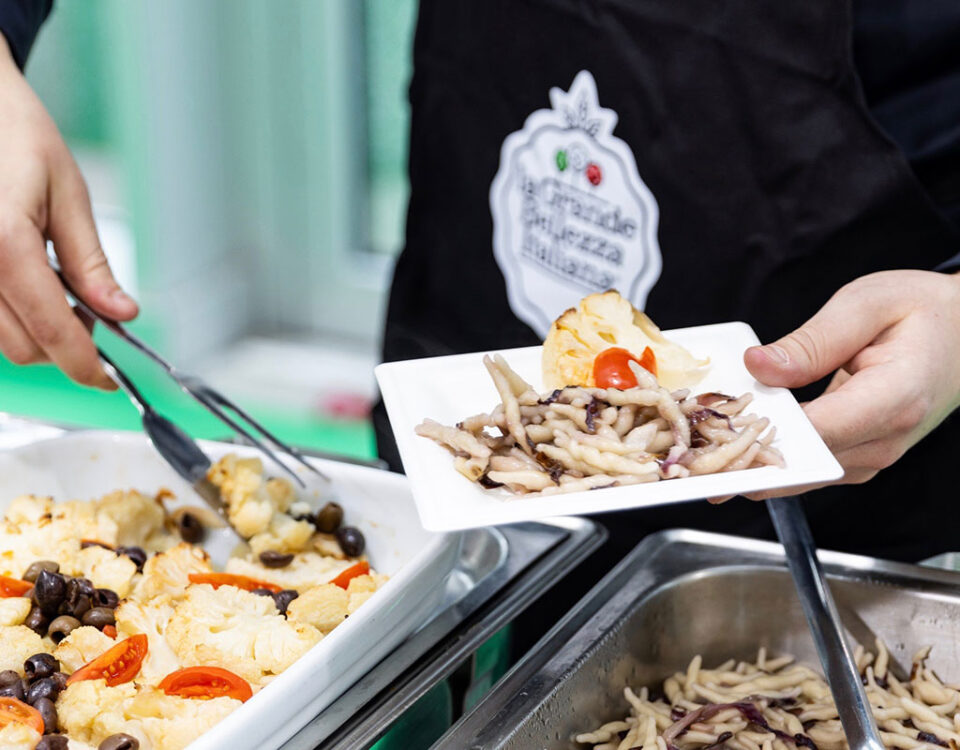 La-Grande-Bellezza-Italiana-Marca-2025-piatti-gourmet