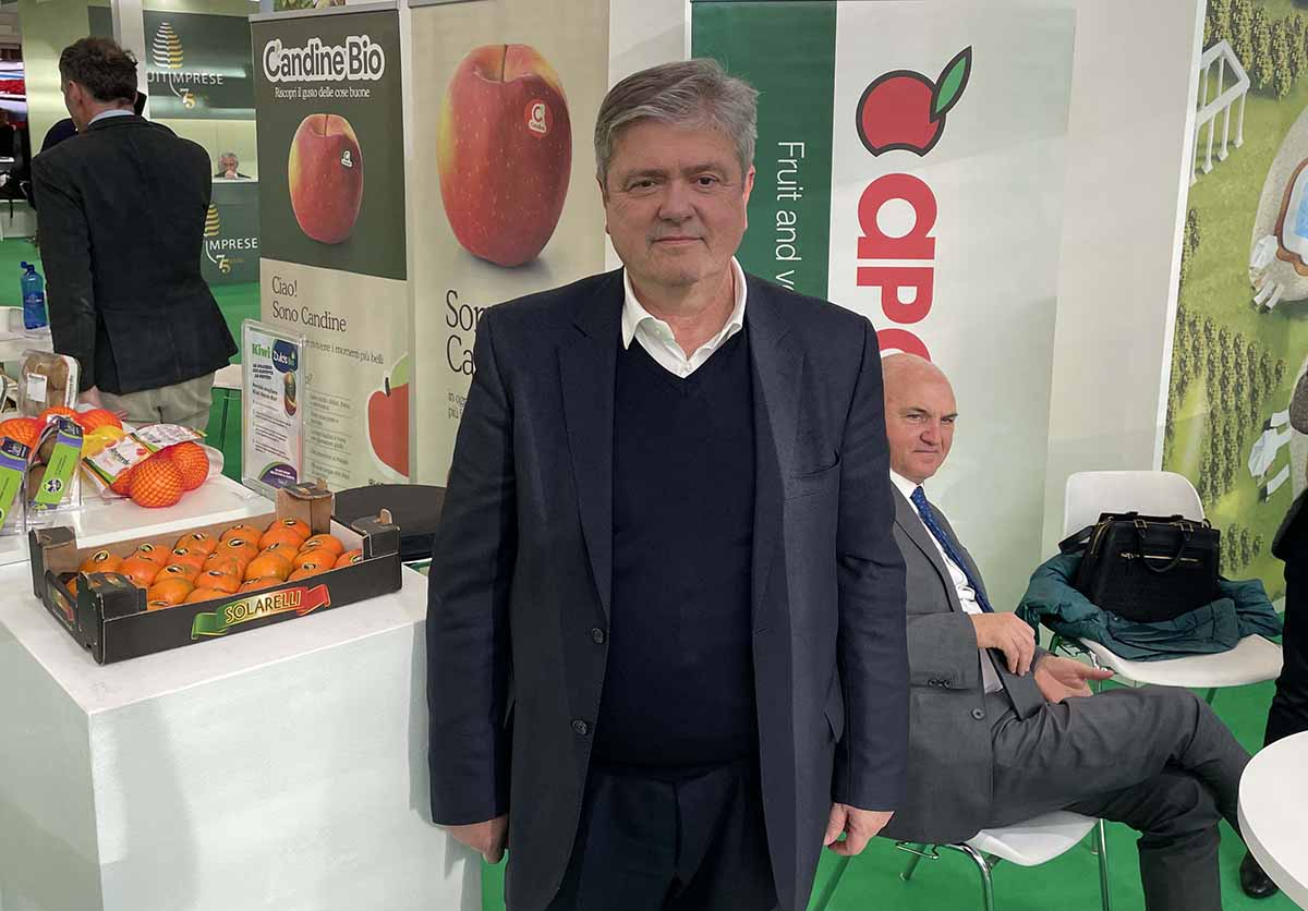 Fornari Apofruit Marca Fresh 2025 ©FM