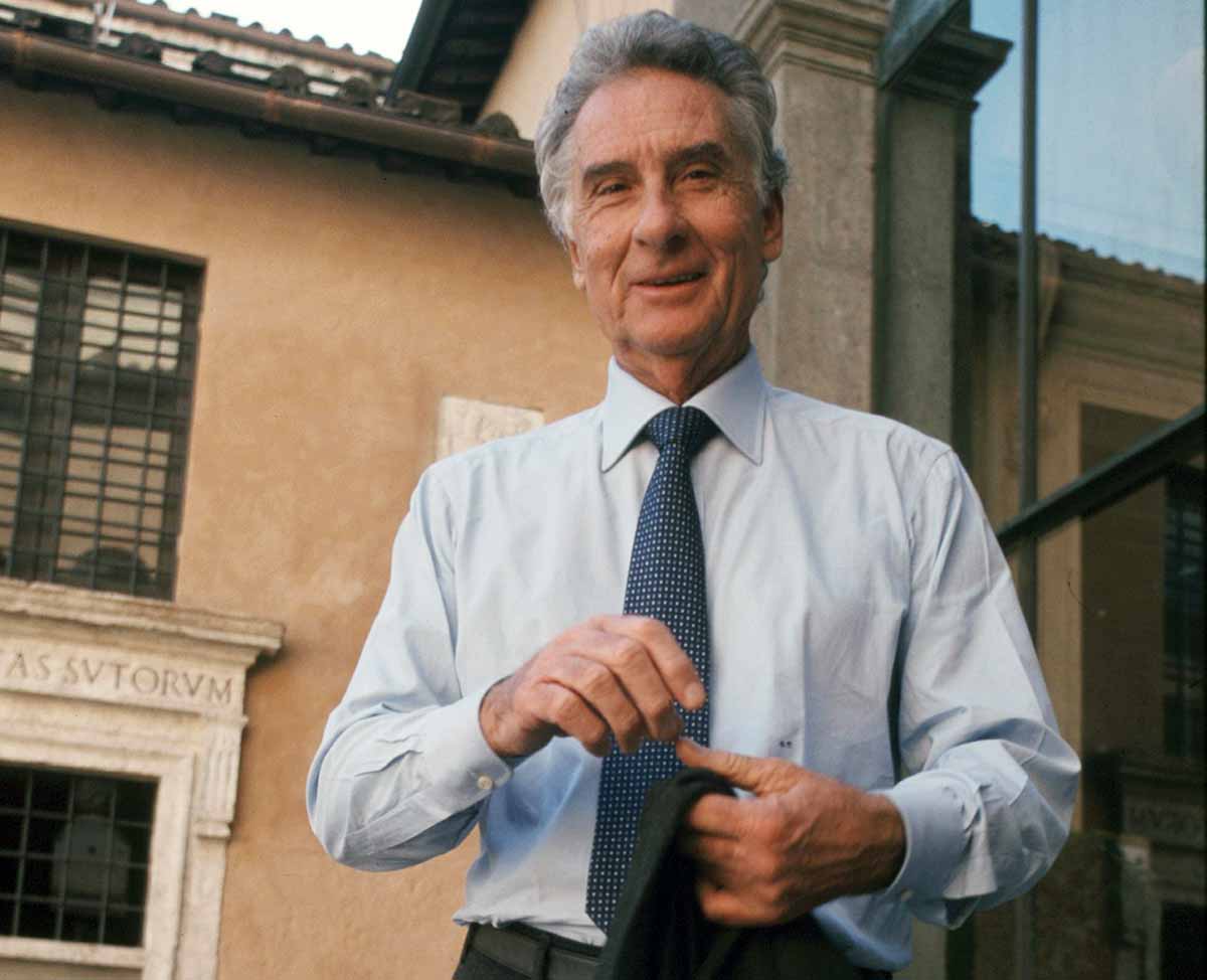 Giorgio Trombetta presidente Gros