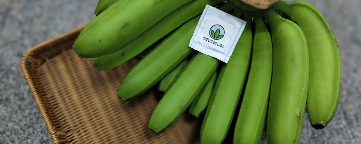 GreenPods