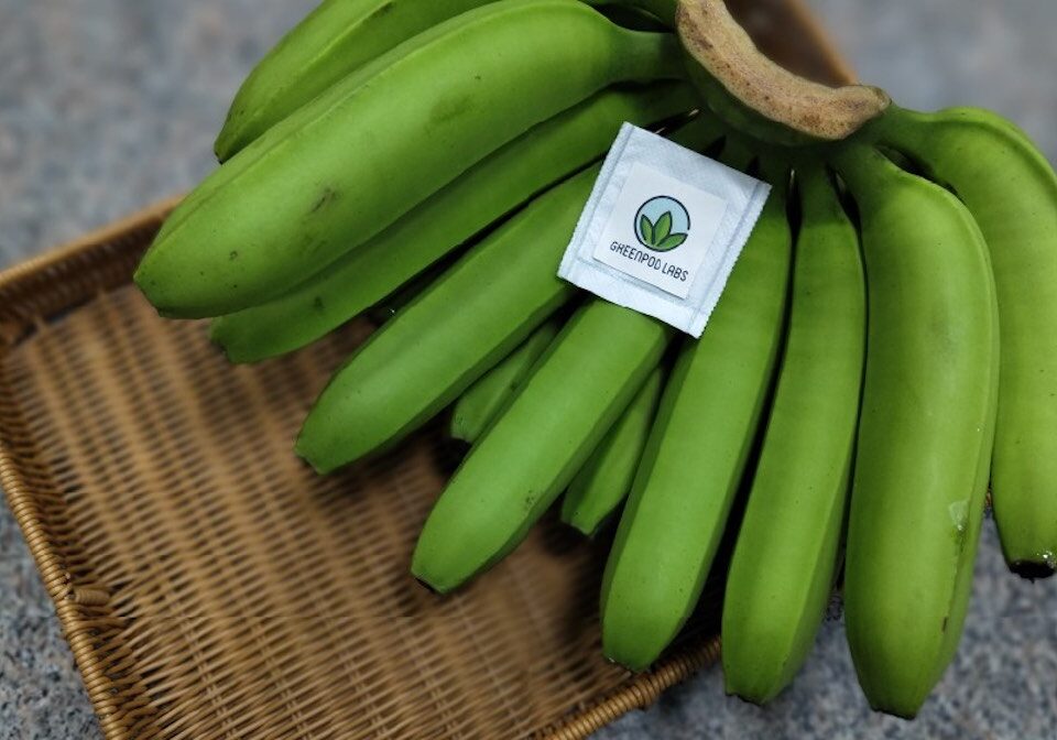 GreenPods