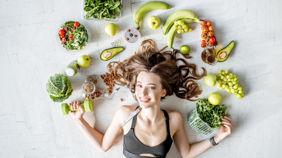 dieta frutta e verdura
