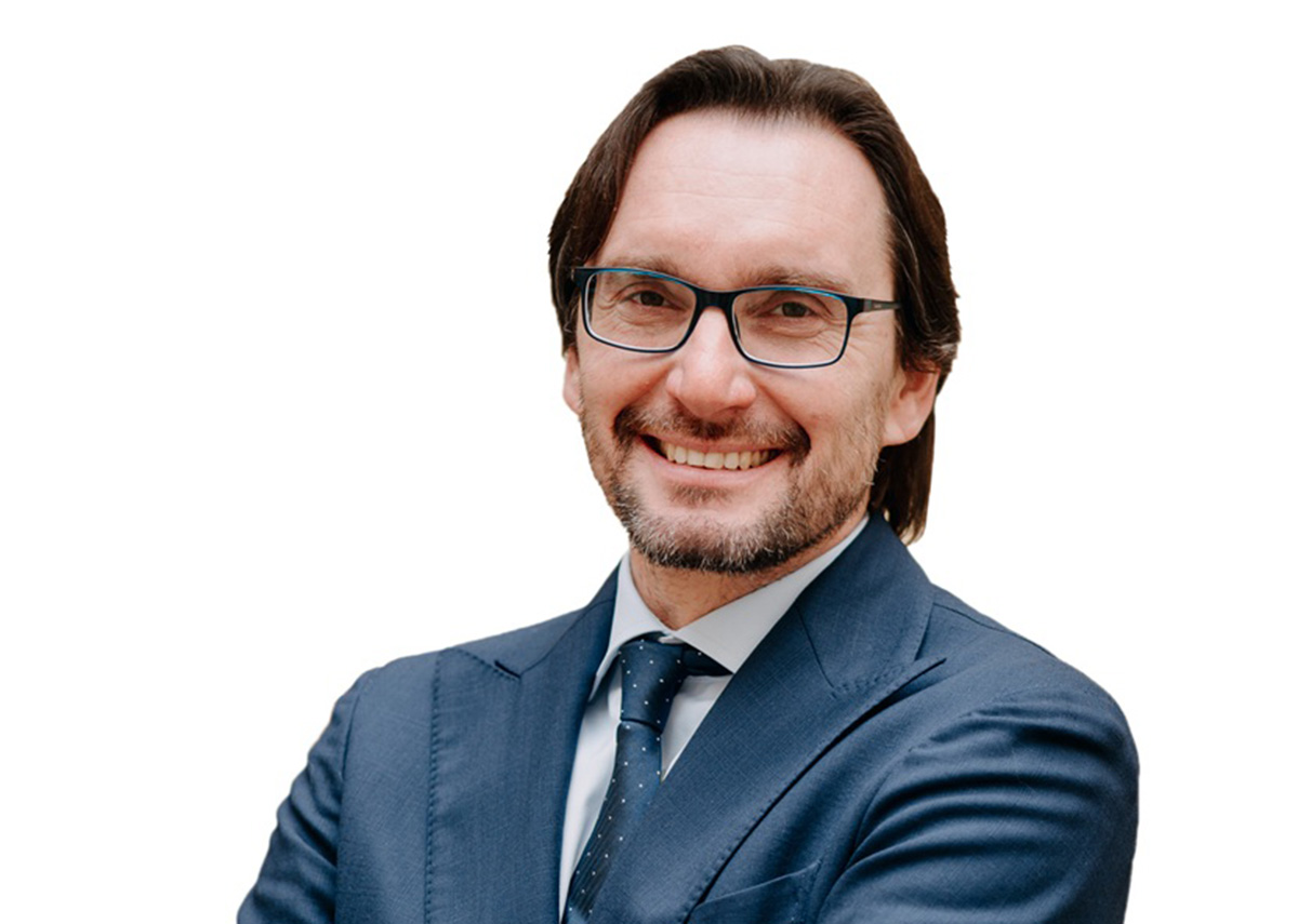 Cristian Modolo