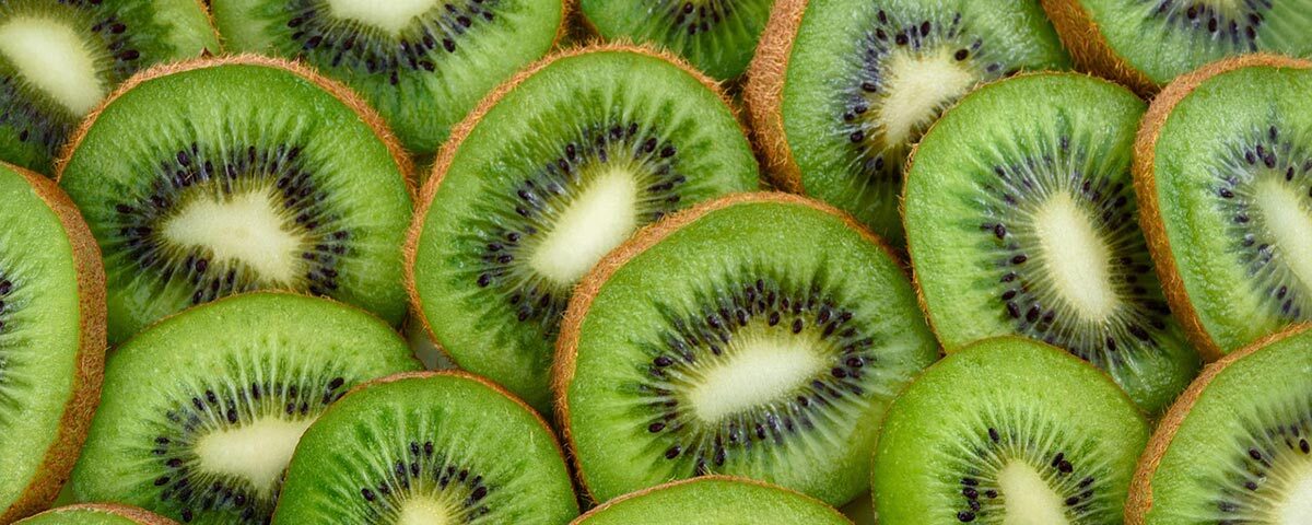 Kiwi-frutti