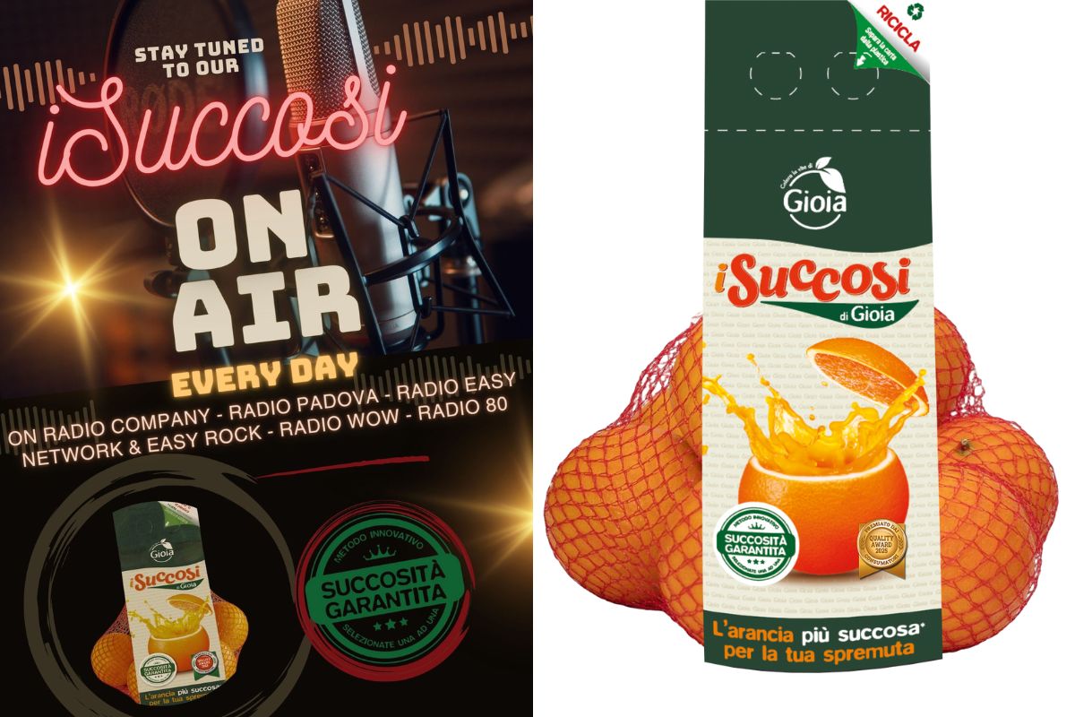 iSuccosi All Citrus