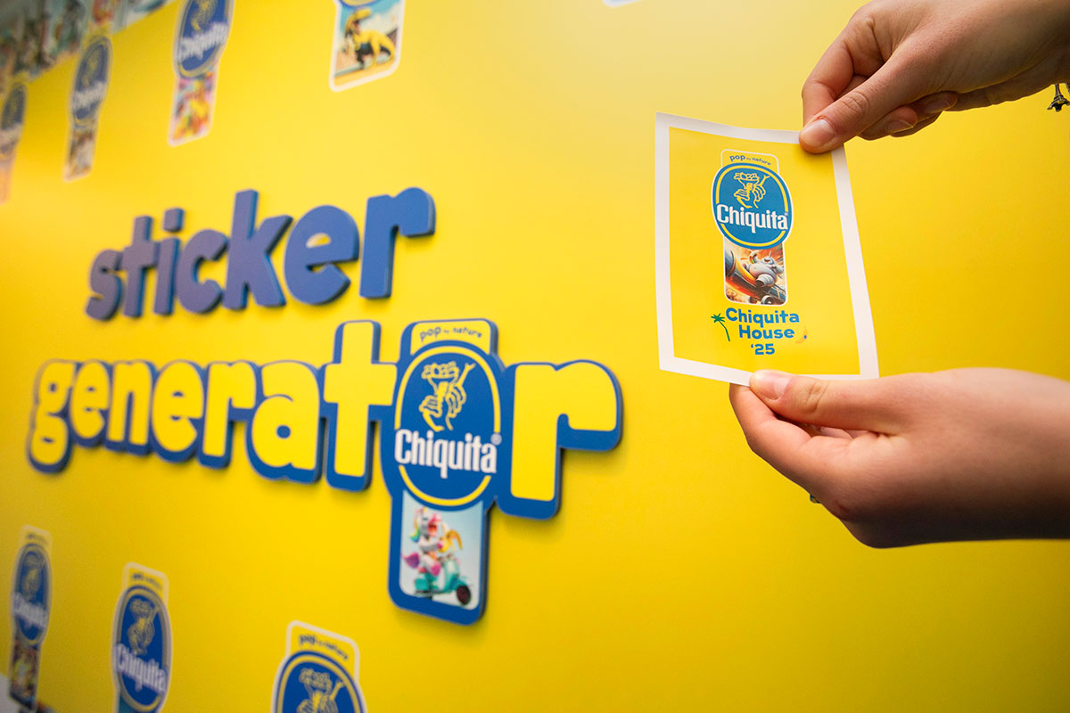 Chiquita-House-2025-Sticker-Generator