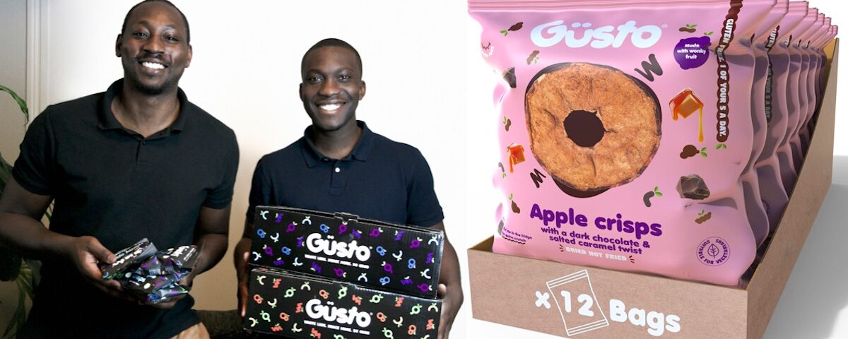 Gusto Snacks