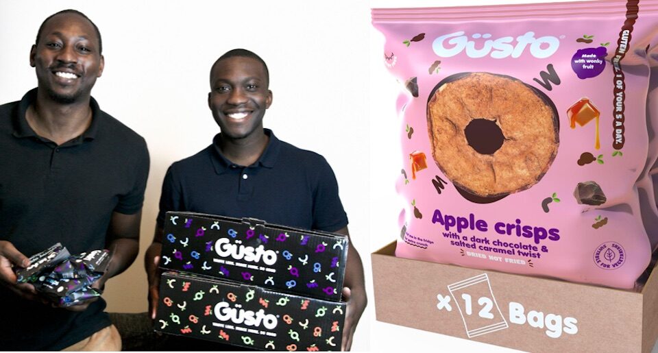 Gusto Snacks