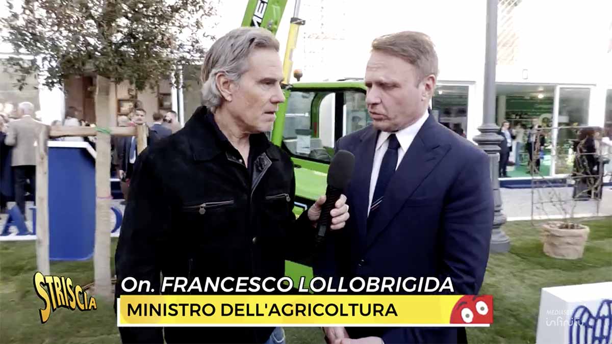 spreco supermercati Striscia la Notizia