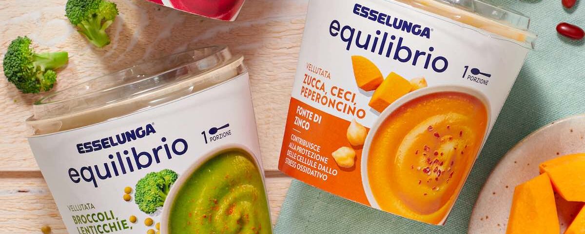 Esselunga Equilibrio