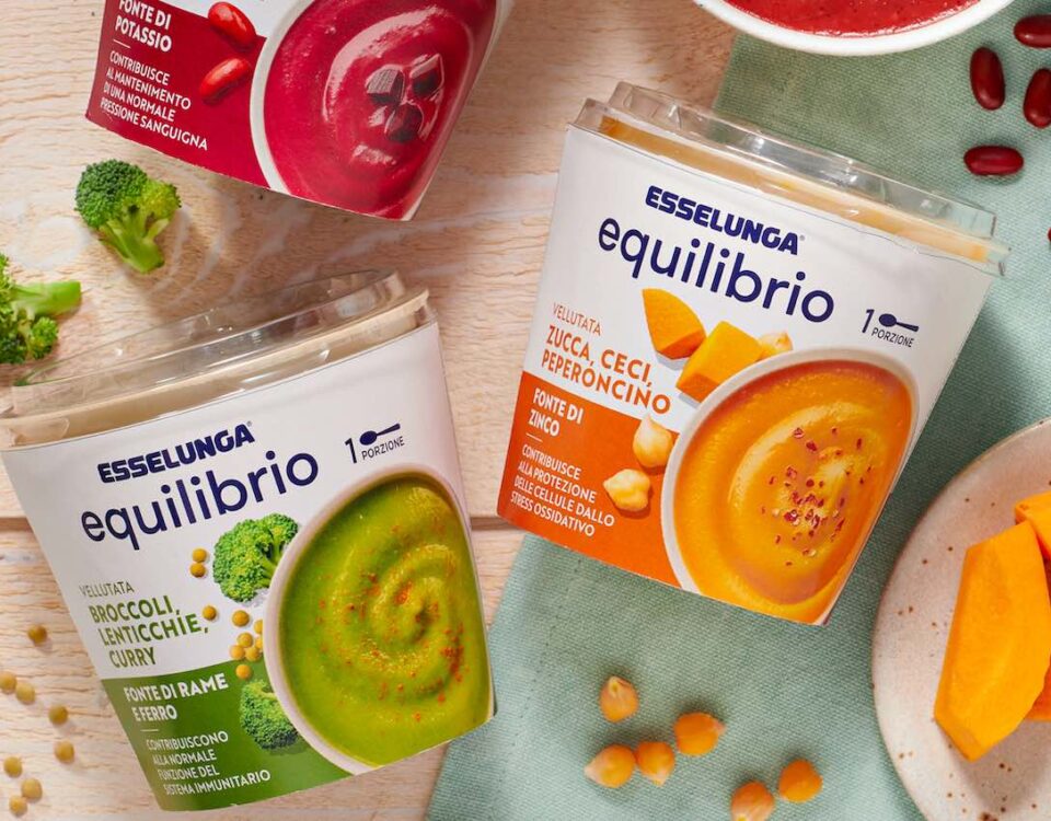 Esselunga Equilibrio