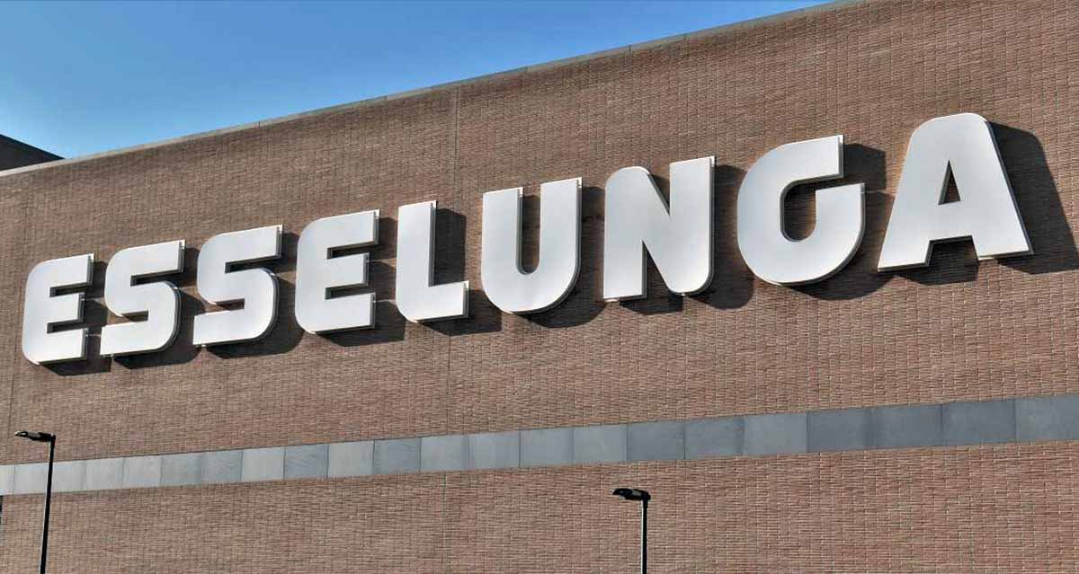 Esselunga
