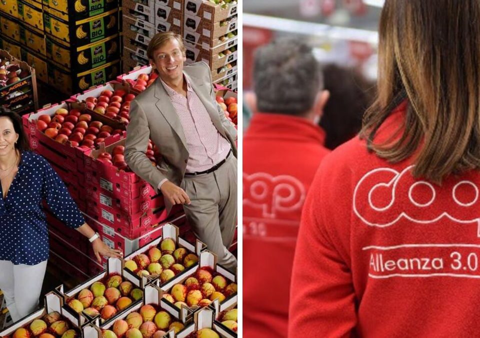 Orsero Coop Alleanza