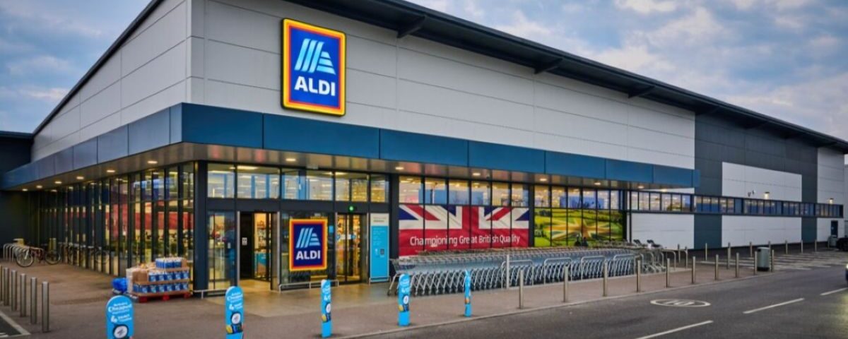 Aldi Uk