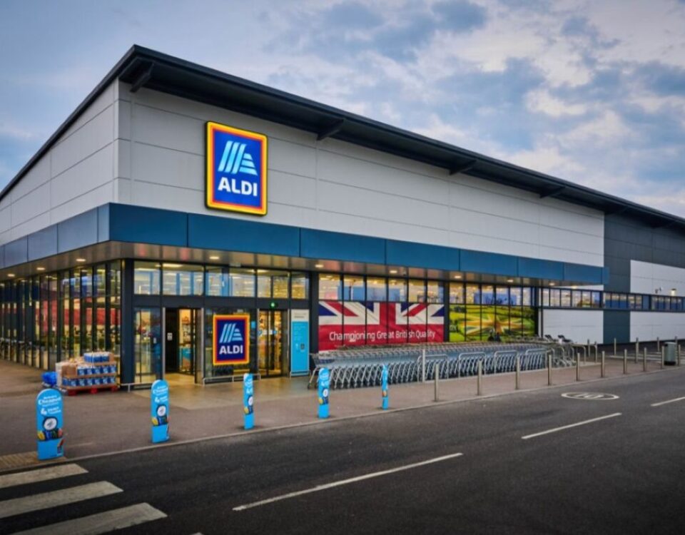 Aldi Uk