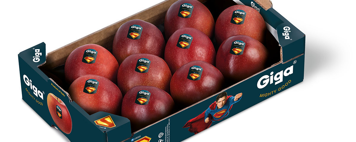 Giga-mela-Superman-2025