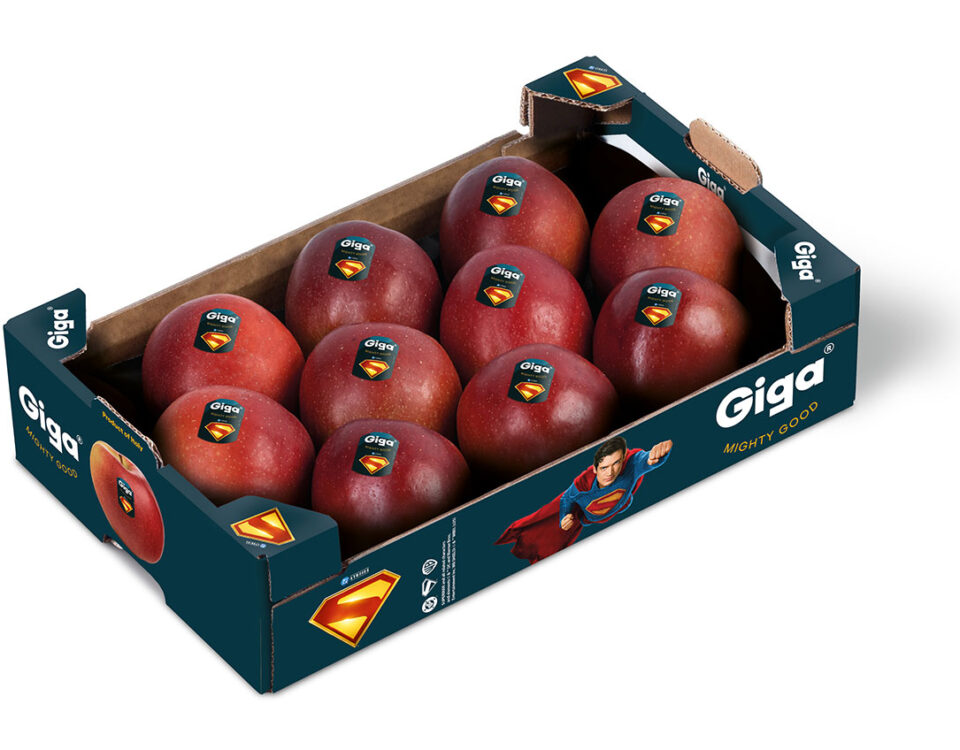 Giga-mela-Superman-2025