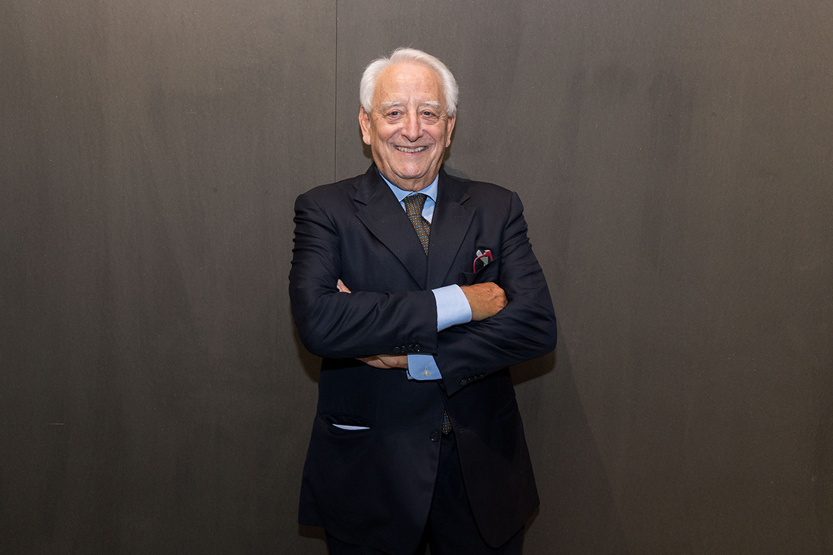 Roberto Liscia