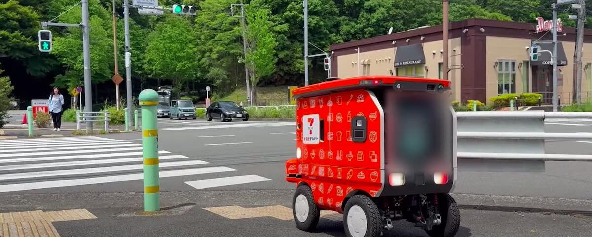 Seven-Eleven Tokyo