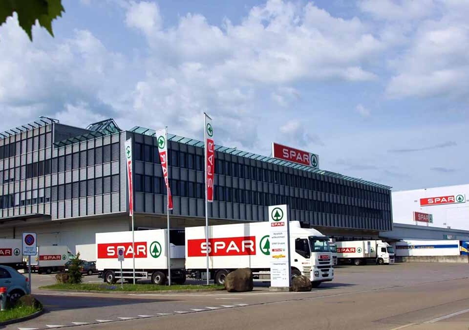 spar