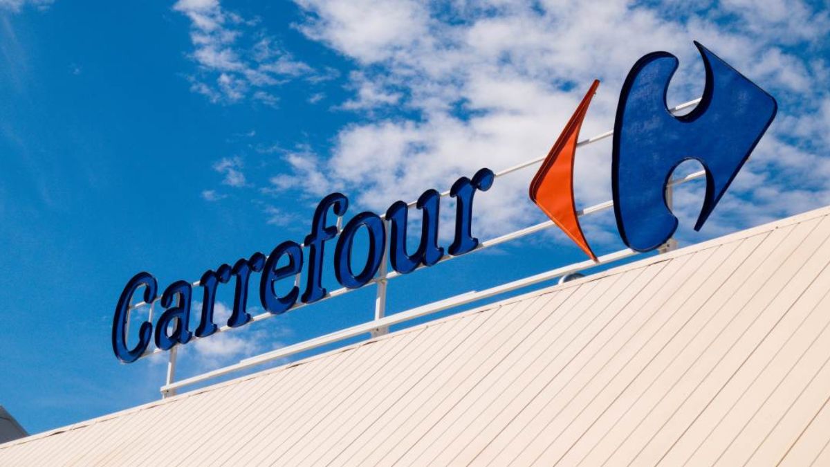 NewPrinces Carrefour