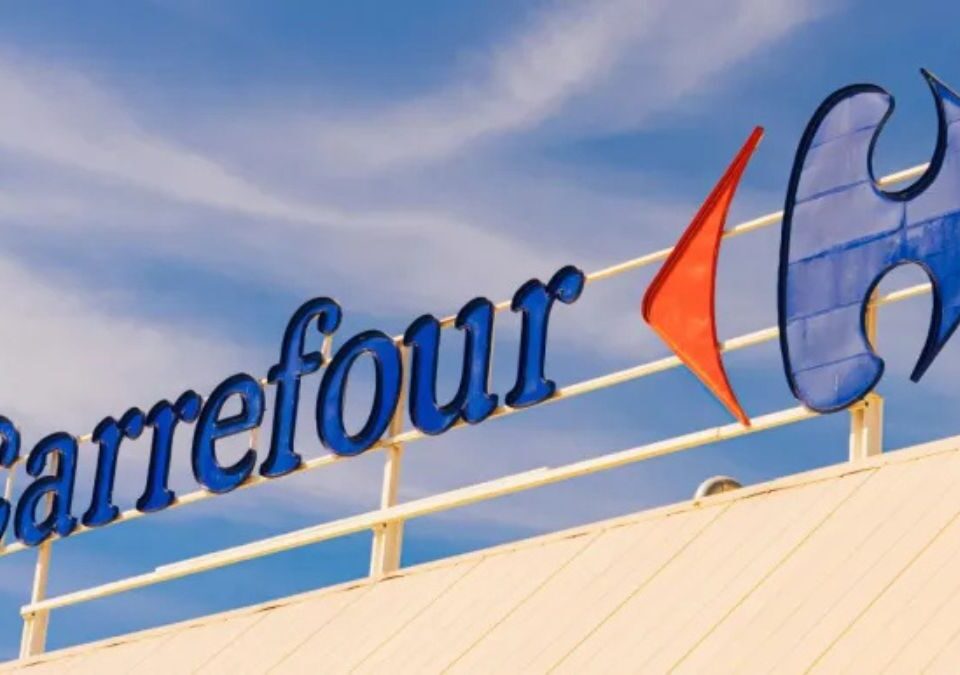 carrefour