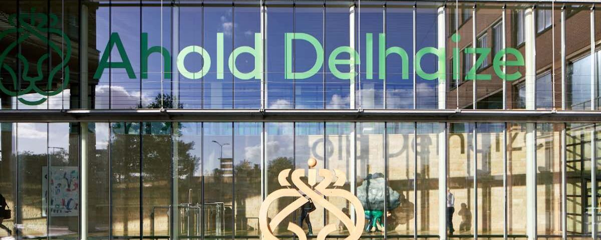 Ahold Delhaize