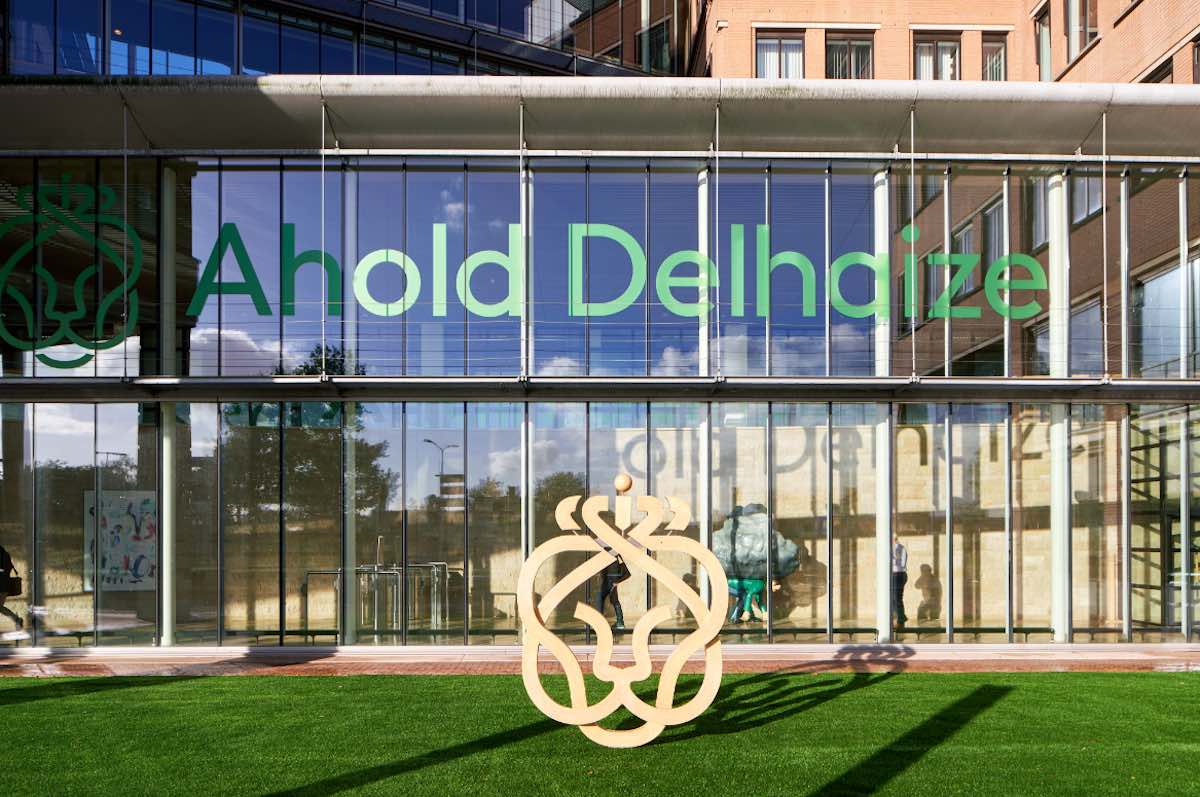 Ahold Delhaize