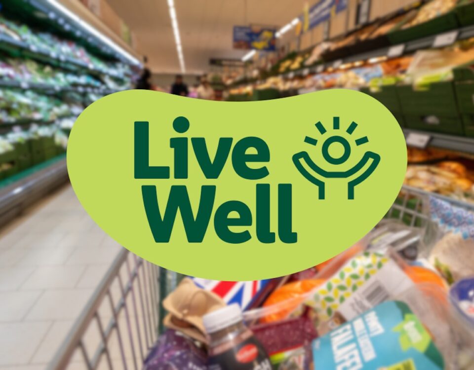 Live Well
