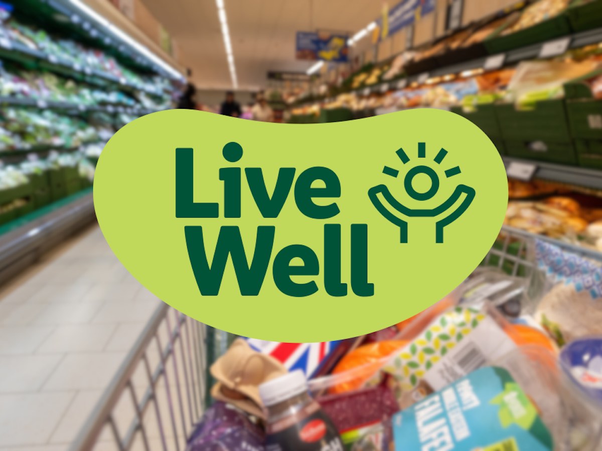 Live Well