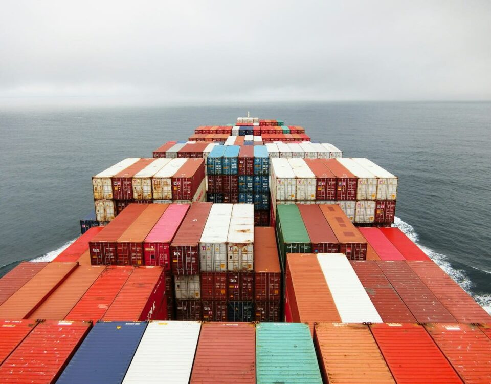 Portacontainer