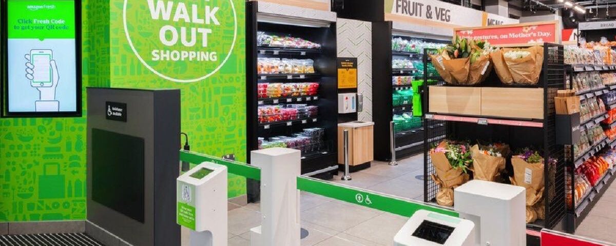 Amazon Fresh