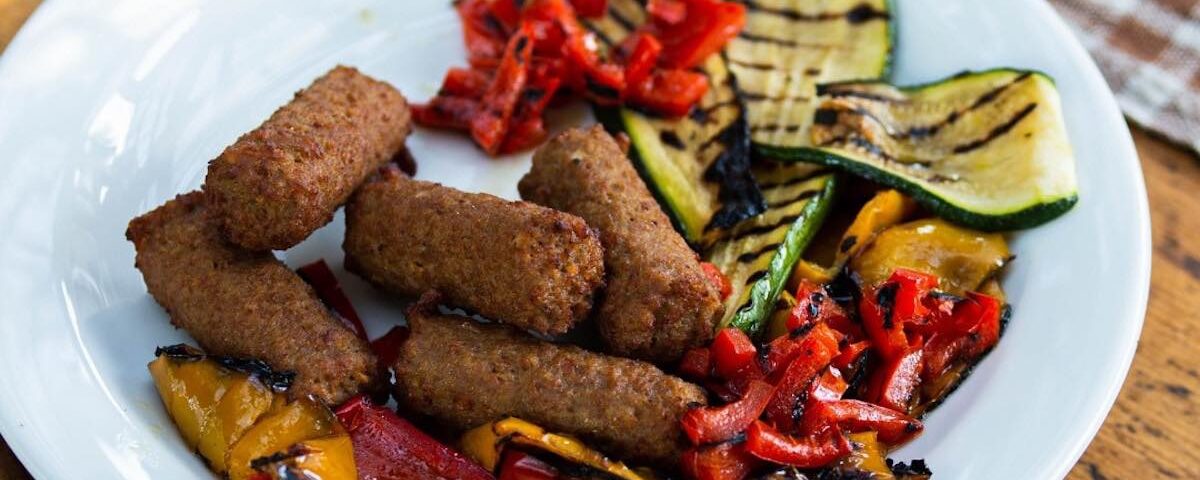 Biolab plant based