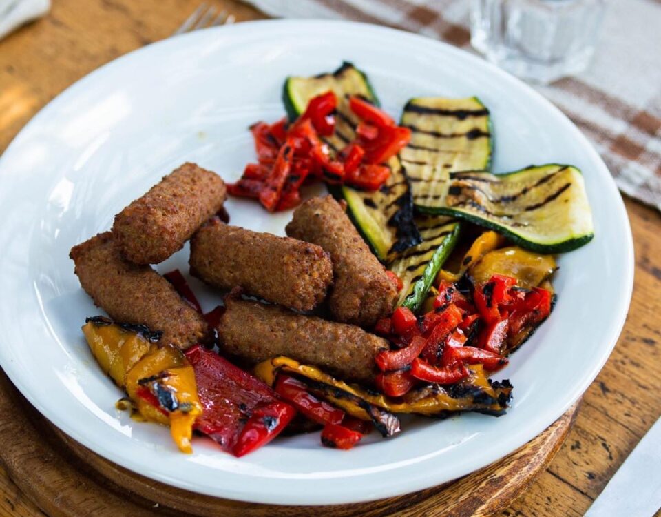 Biolab plant based