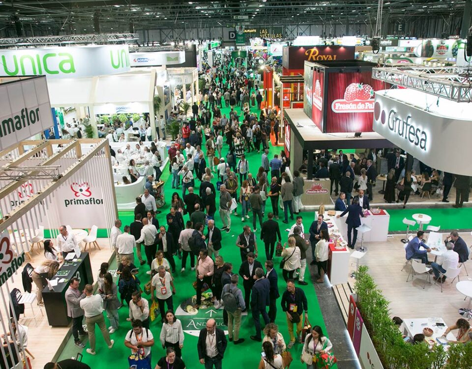 Fruit-Attraction-visitatori-2025