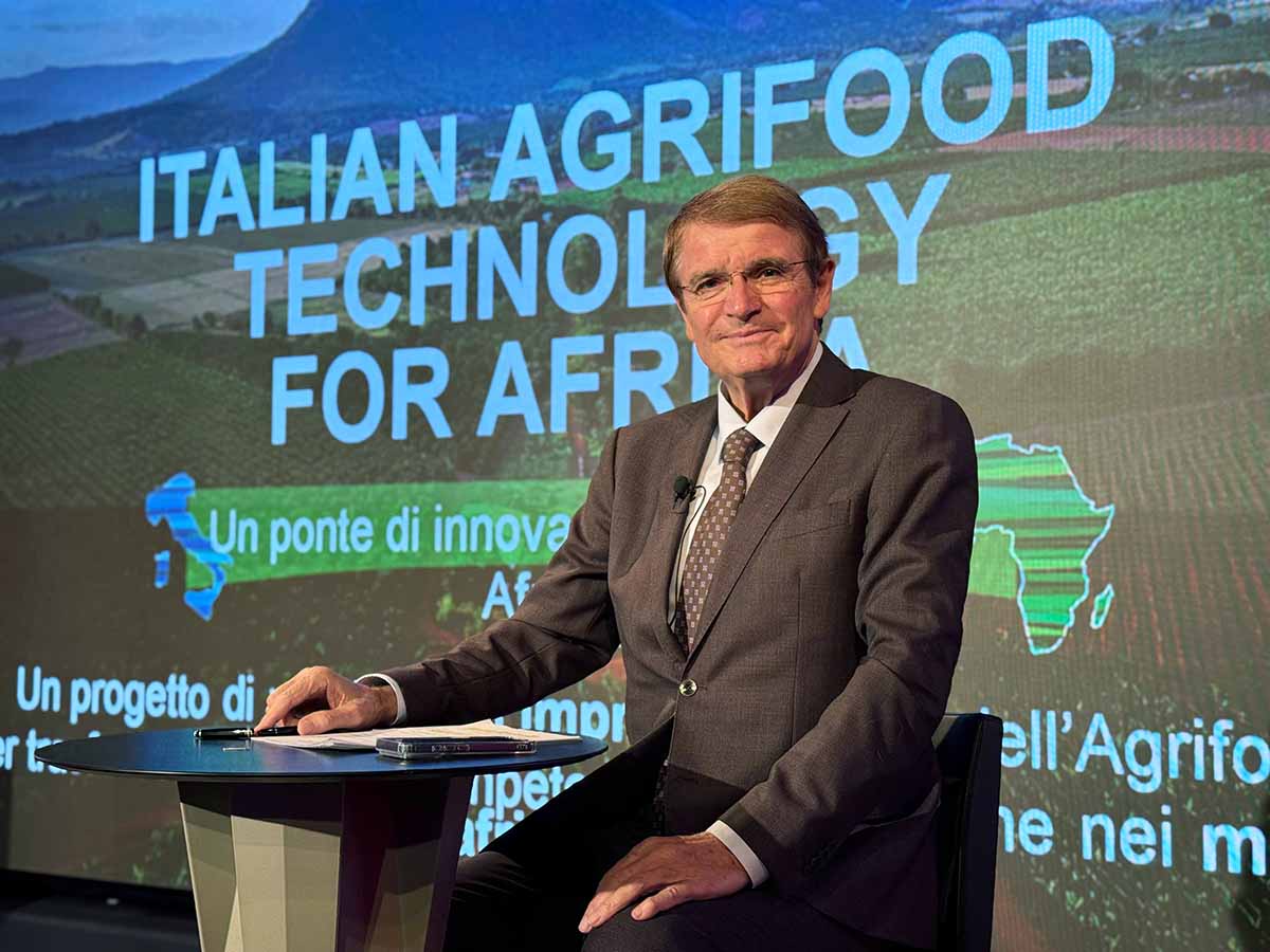 Renzo Piraccini